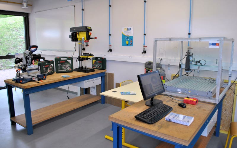 FabLab