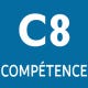 Compétence-C8
