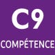 Compétence-C9