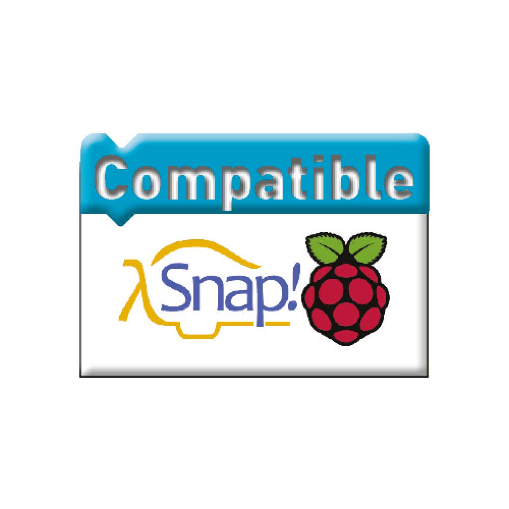 Compatible Snap Pi