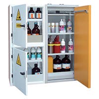 Armoire de sécurité