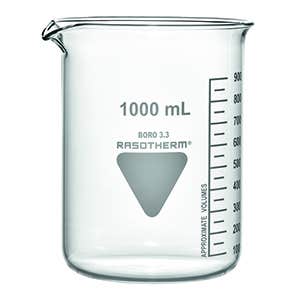 Beakers