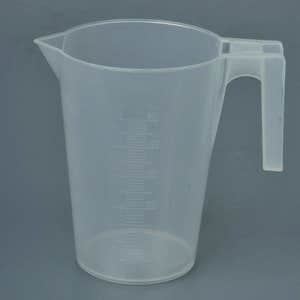 Decanter (with handle)