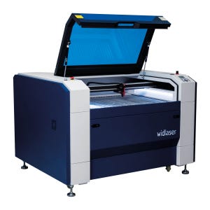 Laser cutting