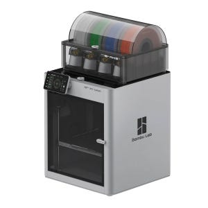 3D Printers