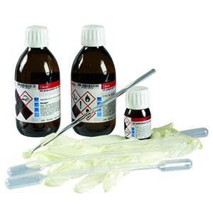 Kits and Experiments