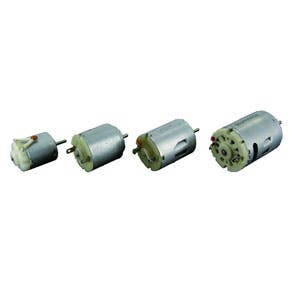 Motors