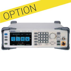 Function Generator - Options