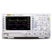 Digital Oscilloscope