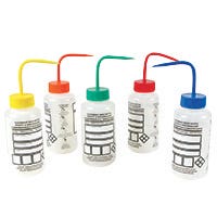 wash Bottles