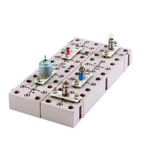UME Plug-In Boards and Components
