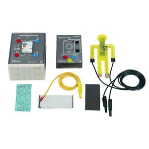 Electricity Safety and Protection