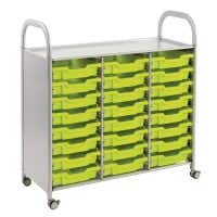 Laboratory Carts and Trolleys