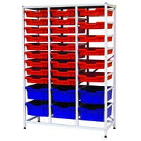 Storage Frames