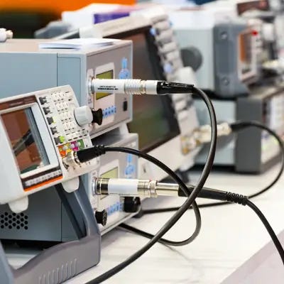 Alimentation de laboratoire
