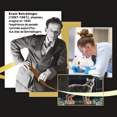 Expérienes Scientifiques & Techniques