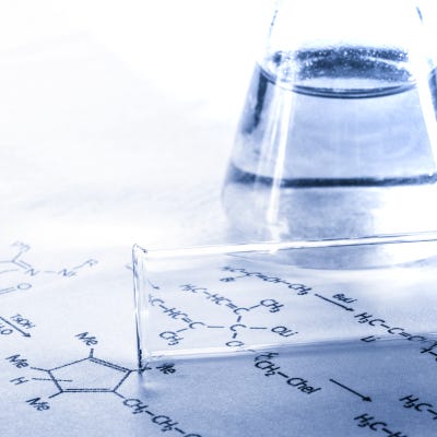 Métiers de la mesure - Chimie analytique