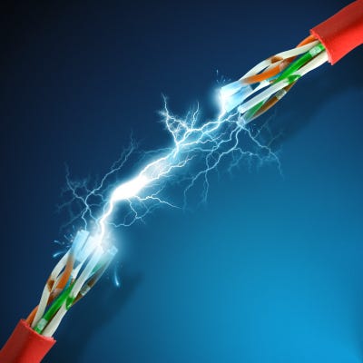 Métiers de la mesure - Electricité