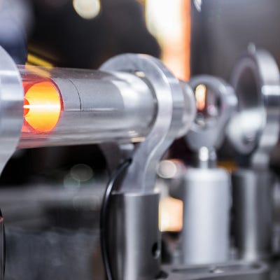 Métiers de la mesure - Optique