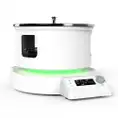 Bain marie digital avec agitation magnétique MS H220-V5 - DLAB