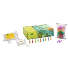 Kit PCR Enquête Scène de Crime  - 1662600EDU | Bio-Rad