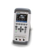 GW Instek LCR-1010 - RLC portable 50 Hz - 10 KHz