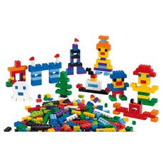 LEGO Set de briques LEGO créativité 45020