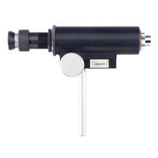 Microscope Viseur G40 oculaire à rampe hélicoïdale x10