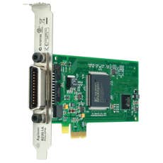 Keysight 82351B - Carte interface GPIB PCI pour PC