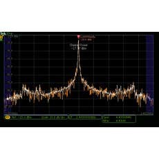 Tektronix MDO3SA - Option Spectrum 3 GHz MDO3000