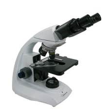 Microscope DELio binoculaire