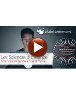 Plateforme numérique Jeulin - Sciences à distance en Sciences de la Vie et de la Terre