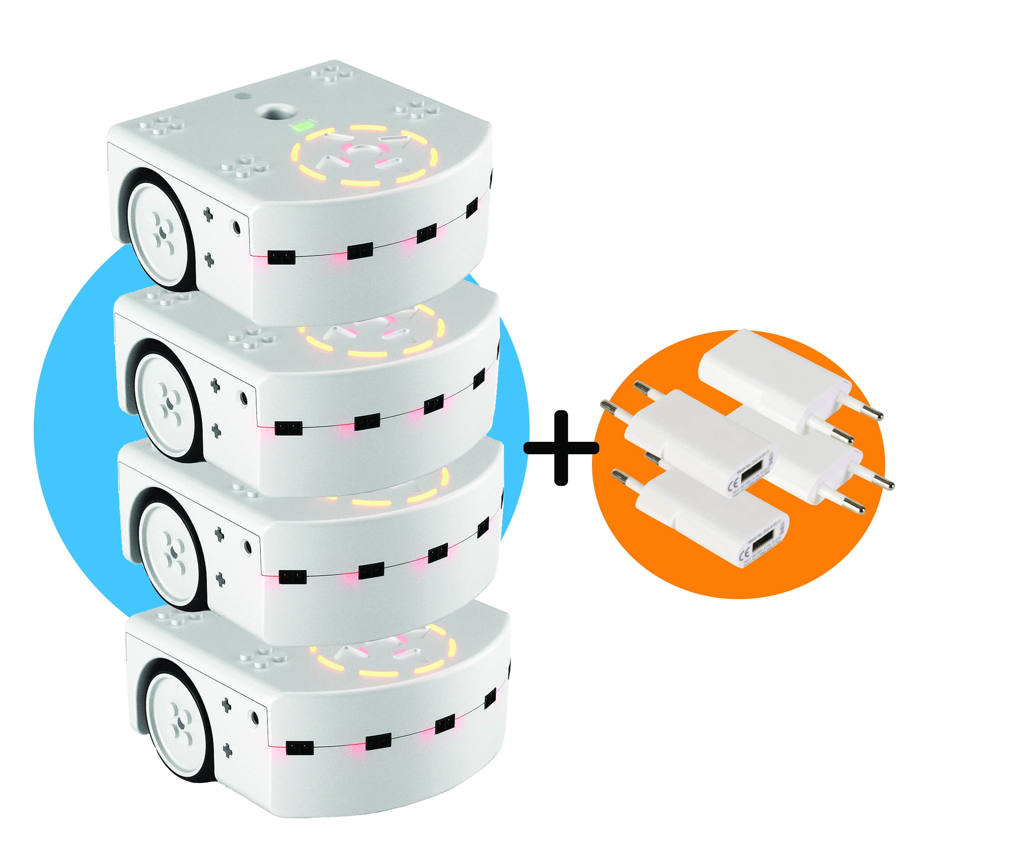 Lego ev3 charger sale