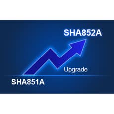 Siglent SHA850-F2 - Option upgrade SHA851A à SHA852A