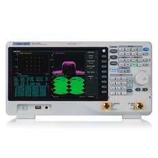 Pack promo Analyseur de spectre SVA1032X + lot de 4 sondes + option Kit EMI