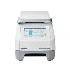 Mastercycler® X50a PCR | Eppendorf