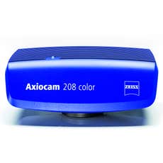 Caméra couleur - Modèle Axiocam 208 - ZEISS