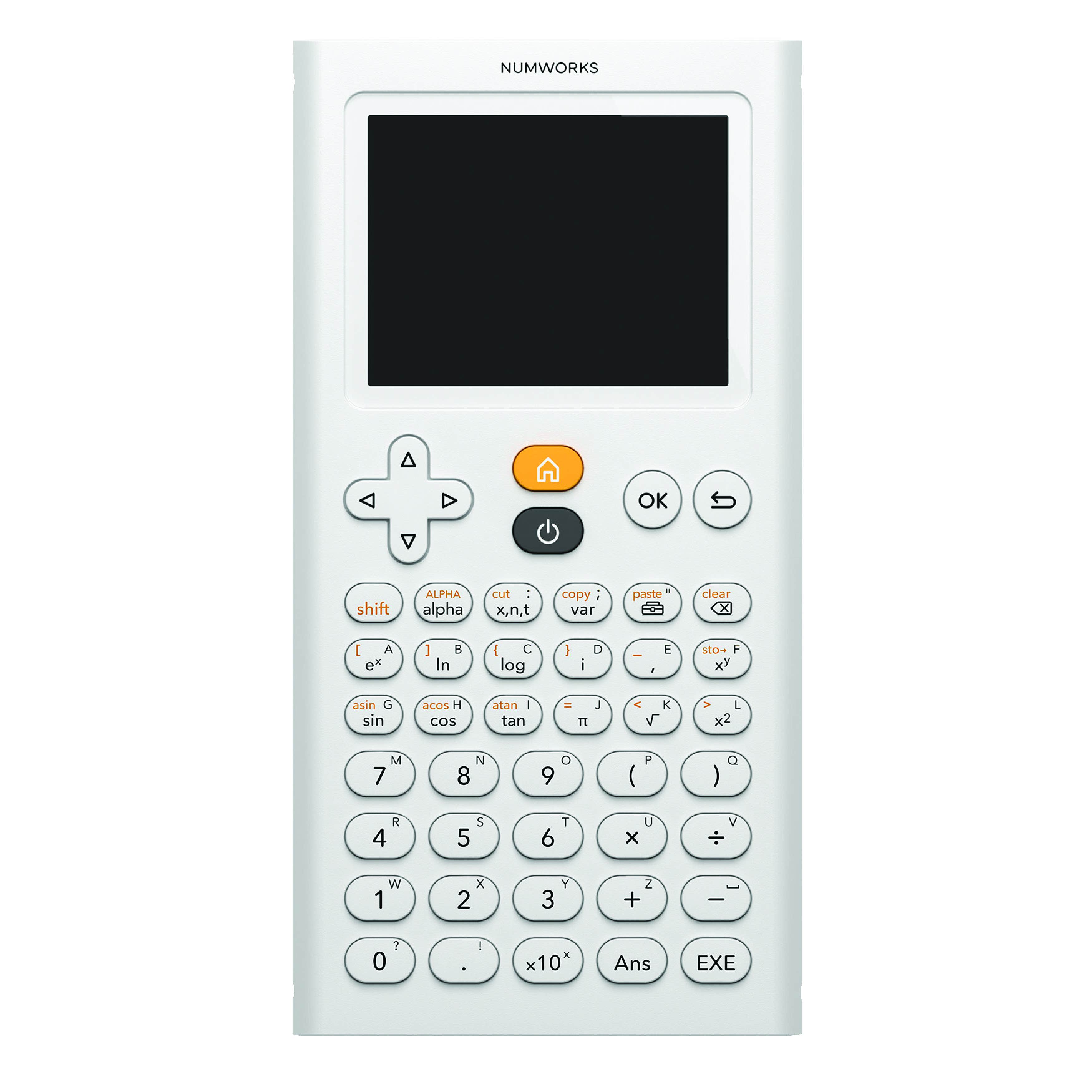 Numworks calculator hot sale