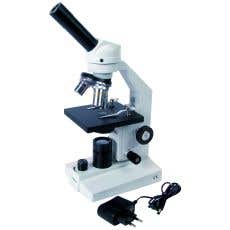 Microscope - Gamme ME
