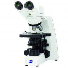 Microscope PrimoStar 3 Köhler fixe 40-400 avec caméra intégrée Zeiss