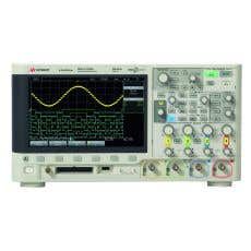 Keysight DSOX2014A - Oscilloscope 4x100 MHz