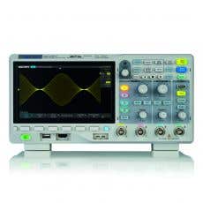 Siglent SDS1204X-E -  Oscilloscope 4x200MHz