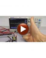 Vidéo - Siglent - Oscilloscope SDS1104X-E