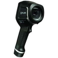 Flir E8-XT Caméra infrarouge avec MSX® et Wi-Fi