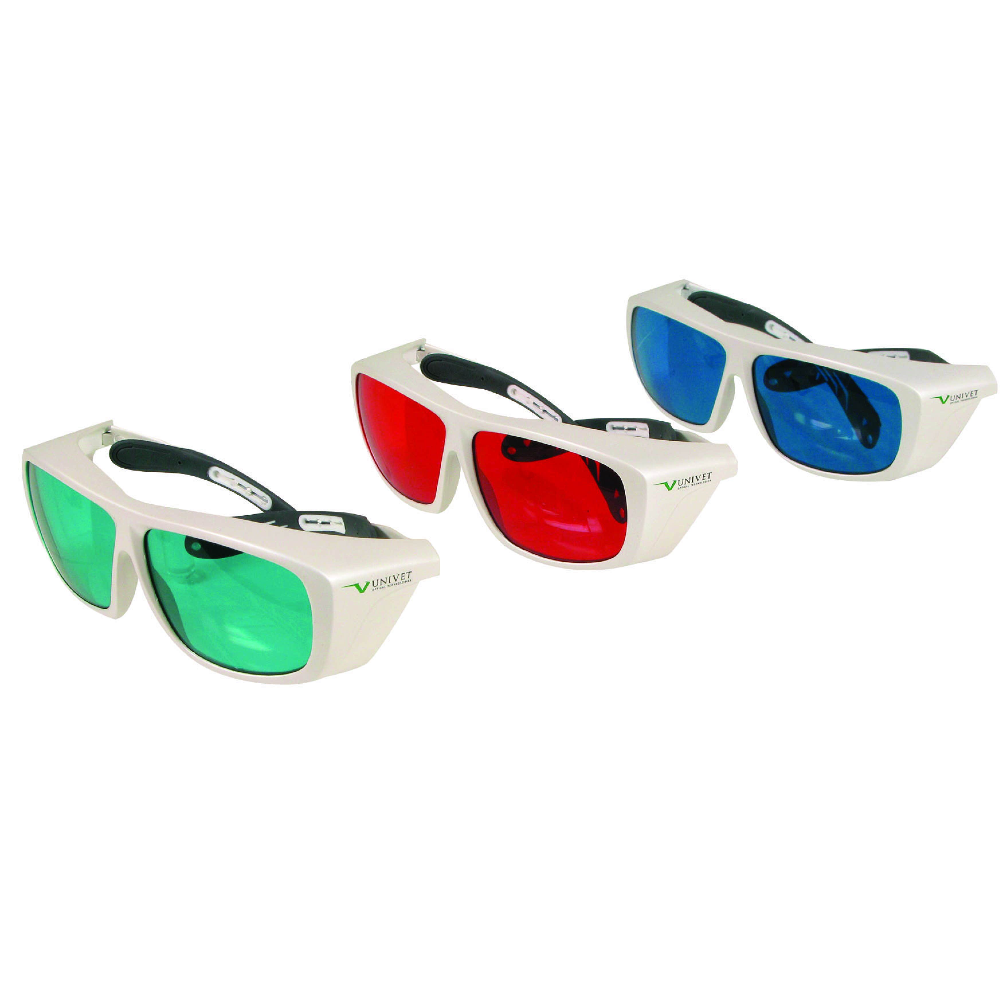 Lunettes quantique 2025