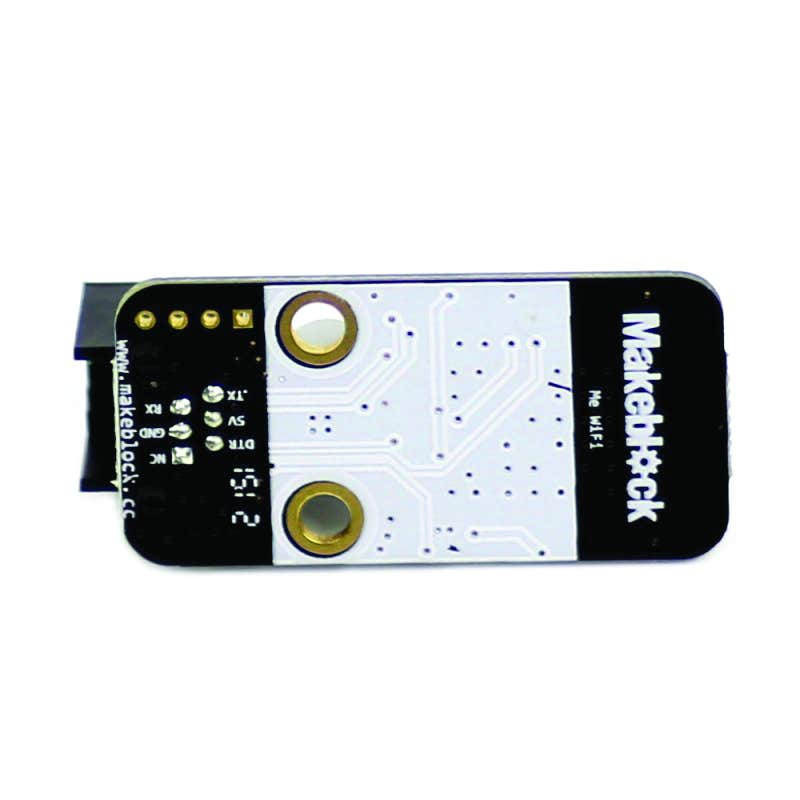 Makeblock wifi module 2025