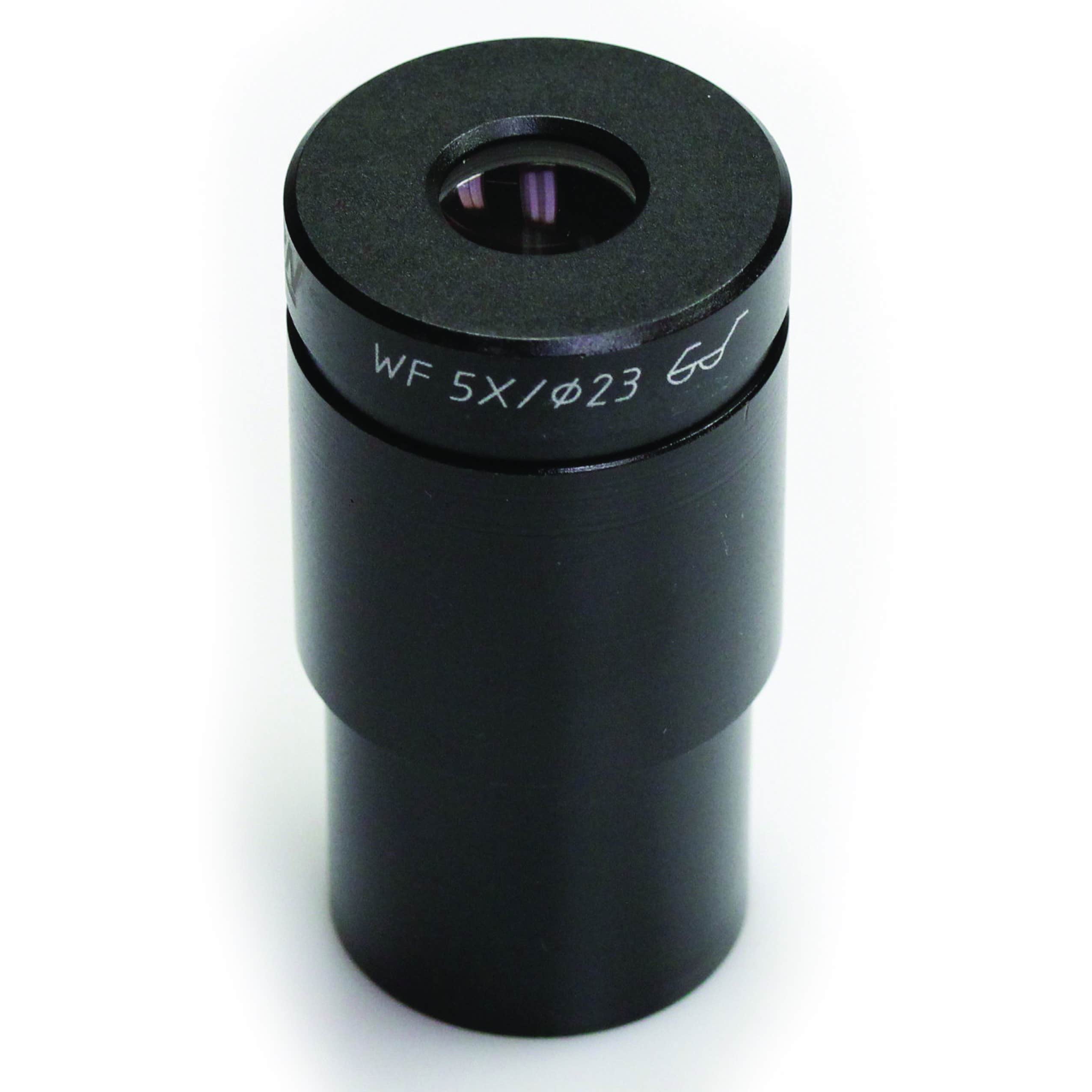 Binocular magnifying glass x50 LED KERN OZL 456 Jeulin