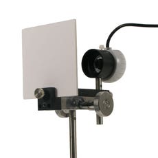 Pack caméra numérique optique et filtres Ovisio AS 