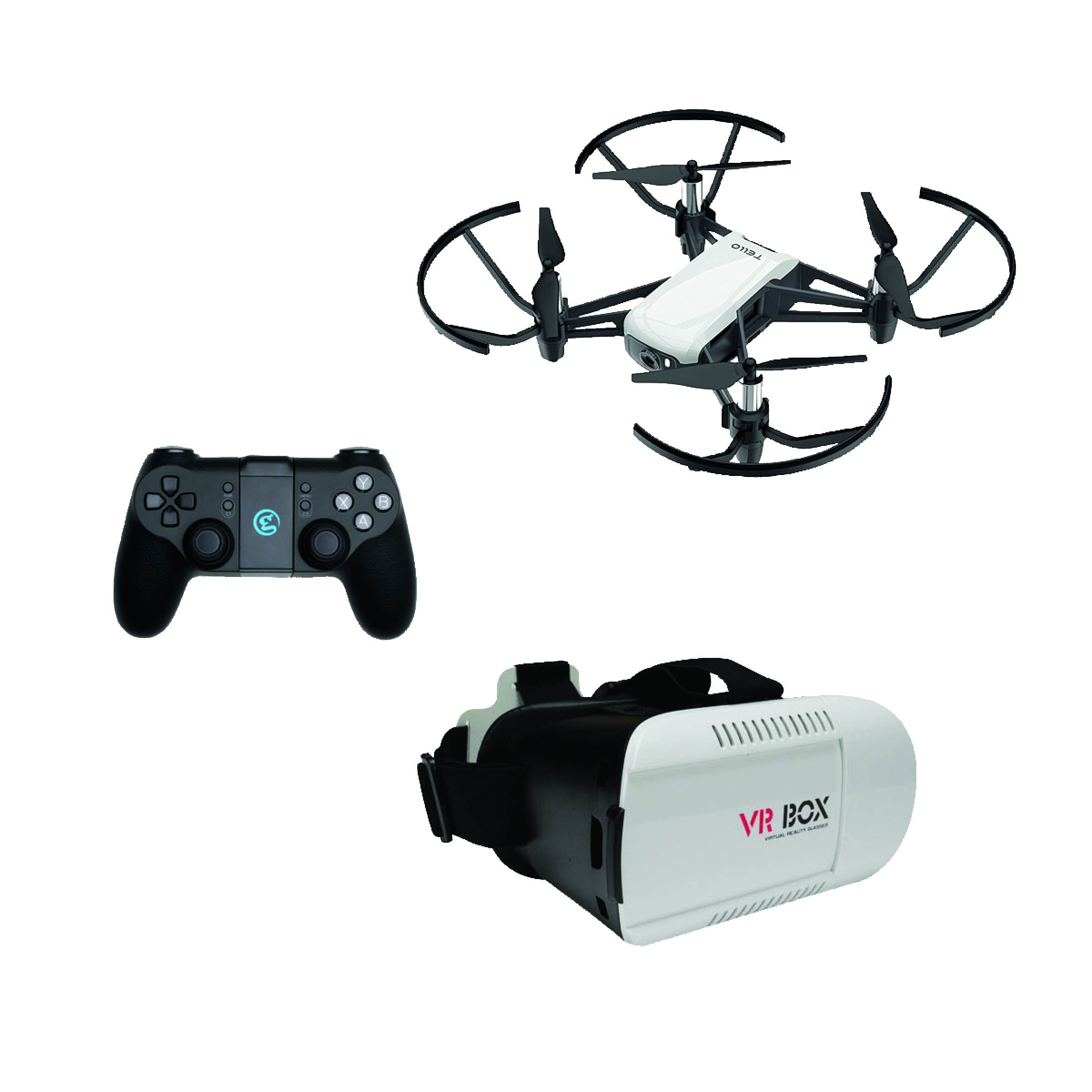 Dji tello shop pret