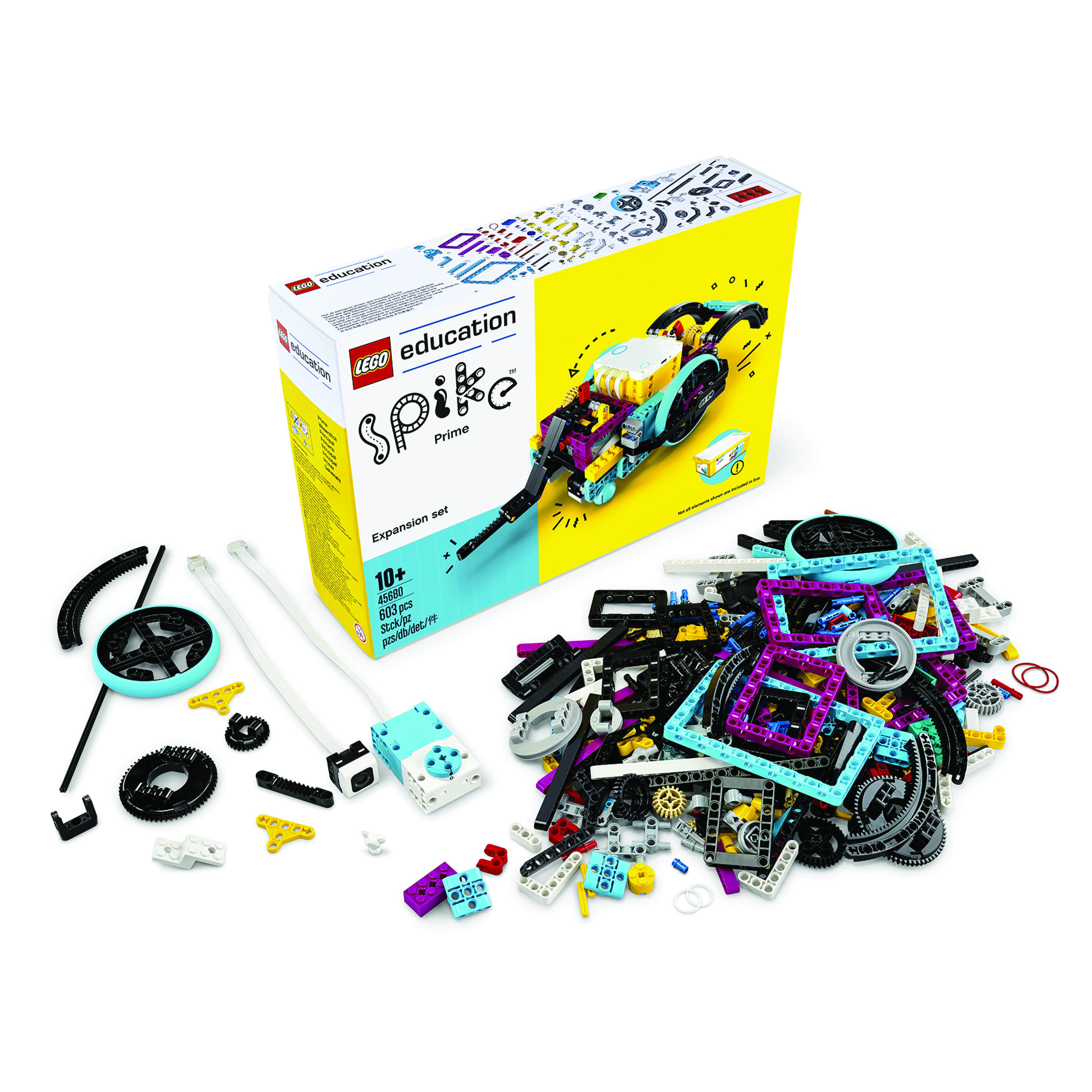Lego expansion pack discount